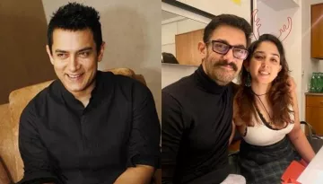 Aamir Khan On Nurturing Bond With Kids, Ira And Junaid, Says 'I Regret Not Spending Time With Them'