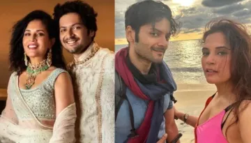 Ali Fazal And Richa Chadha Are All Set To Tie The Knot In September 2022, Will Have Two Ceremonies