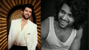 Vijay Deverakonda's Balance Between Maintaining Hardcore Fitness And Devouring Delicious Food