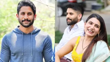 Naga Chaitanya Is 'Bored' Talking About His Personal Life And Divorce With Ex-Wife, Samantha Prabhu