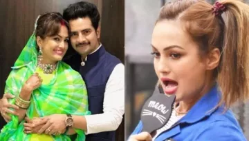Karan Mehra Opens Up On How Estranged Wife, Nisha Rawal And Her BF, Rohit Physically Assaulted Him