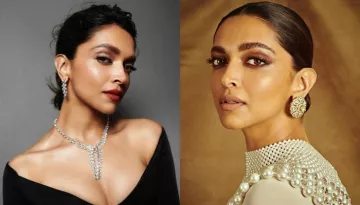 Deepika Padukone Opens Up About Her Battle With Depression, Says 'I Was Suicidal At Times'