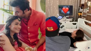 Ranbir Kapoor Isn't Able To Take Care Of Wife, Alia Bhatt, Parents-To-Be Will Go On A Babymoon Soon
