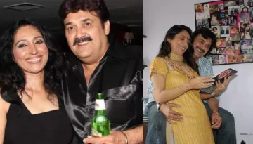 Ketki Dave Reveals Why She Returned To Work Two Days After Hubby, Rasik Dave's Demise