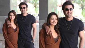 Alia Bhatt Reveals Why She Had Said, 'I Am A Woman, Not A Parcel', Talks About Patriarchal Comments