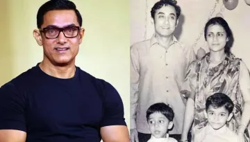 Aamir Khan Gets Teary-Eyed Recalling Family's Debt, Was Called Out For Paying School Fees Late