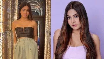 Krishna Mukherjee Is Getting Engaged With Her Navy-Boyfriend Next Month, Reveals Their Wedding Date