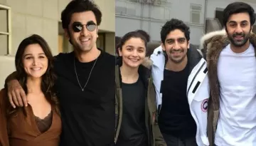 Ranbir And Alia Feared Telling Ayan Mukerji About Their Relationship, Thought He Would Freak Out