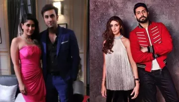 From Kareena-Ranbir To Abhishek-Shweta, Sibling Pairs Who Made Us Go ROFL On 'Koffee With Karan'