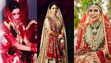 Nita Ambani, Isha Ambani To Shloka Mehta: Generations Of Ambani Women And Their Wedding Lookbooks