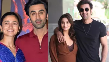 Alia Bhatt Reveals Her Life After Marriage With Ranbir Kapoor, Says, 'All My Concerns Have Vanished'
