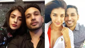 'Khoon Choos Le' Singer, Arjun Kanungo And Carla Dennis' Wedding Card And Guest List