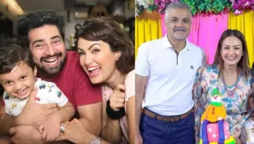 After Karan Mehra Accused Nisha Of Having Affair With 'Rakhi Bhai', Rohit, His Wife Confronts Her