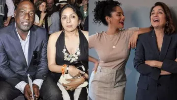 Neena Gupta On Her Feelings For Ex-BF, Vivian Richards, Reveals Why She Made Babies With Him