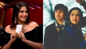 KWK7: Mom-To-Be, Sonam Kapoor Reveals Arjun Kapoor's Sex Life, Calls Ex-BF, Ranbir Kapoor 'The Best'