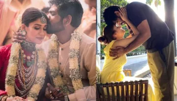 Nayanthara And Vignesh Shivan's Wedding Teaser Gives A Glimpse Of Their Life 'Beyond The Fairytale'