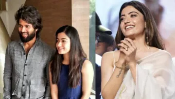 Rashmika Mandanna Breaks Silence On Her Alleged Relationship With Vijay Deverakonda
