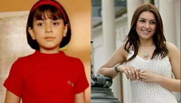 'Shaka Laka Boom Boom' Fame Hansika Motwani Took Hormonal Injection At The Age Of 16 To Become Adult