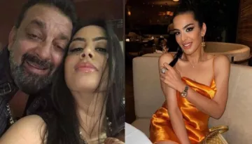 Trishala Dutt's Dig At Her Ex-Boyfriend Is Unmissable, Sanjay Dutt's Daughter Talks About Self Love
