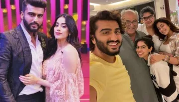 Janhvi Kapoor Recalls The Best Rakshabandhan For Her, Reveals How The Kapoors Celebrate The Festival