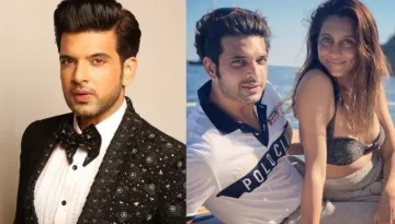Karan Kundrra Reveals Why He Has Not Deleted Pictures Of Ex-Girlfriends From His Social Media Handle