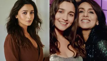 Grandmother-to-be, Neetu Kapoor Reacts To Daughter-in-law, Alia Bhatt's Babymoon Picture