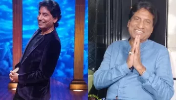 Comedian, Raju Srivastava Suffers Heart Attack While Working Out In Gym, Admitted To Hospital
