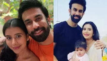 EXCLUSIVE: Rajeev Sen Doesn't Want To Divorce Charu Asopa, Says, 'Tried Best To Save Our Marriage'