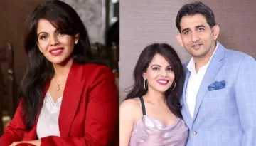 Namita Thapar On People Calling Her 'Moti' And How She Suffered From Emotional Eating Disorder