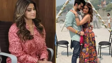 Shamita Shetty Talks About Breaking Up With Raqesh Bapat, Says 'We Felt Pressurised By ShaRa Tag'