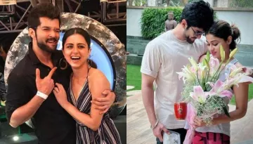 Ridhi Dogra Hits Back At Trolls Who Criticised Her After Raqesh Bapat-Shamita Shetty's Breakup