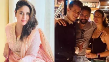 Kareena Kapoor On Her Viral Pic That Ignited Pregnancy Rumours, Says 'I Look Like 6 Months Pregnant'