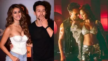 After Tiger Shroff-Disha Patani's Breakup, The Actor Is Reportedly Dating Kannada Actress, Akanksha
