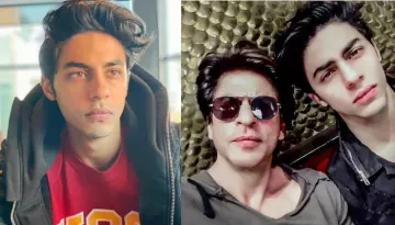 Shah Rukh Khan's Son, Aryan Khan Is All Set To Make His Web Series Debut In 2023