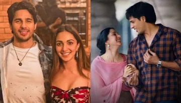 Kiara Advani Calls Alleged Boyfriend, Sidharth Malhotra 'Out Of Mind Banda' On 1 Year Of 'Shershaah'