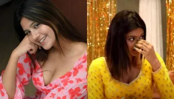 Anjali Arora Breaks Down As She Talks About Her MMS Controversy, Shares How It Impacted Her Parents