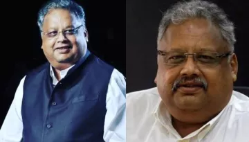 Indian Billionaire, Rakesh Jhunjhunwala Passes Away At The Age Of 62, Nation Mourns His Loss