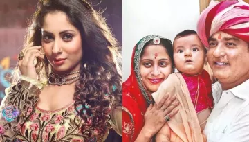 Sangita Ghosh Reveals How 8-Month-Old Daughter, Devi Helped In Her Work By Taking Birth Prematurely