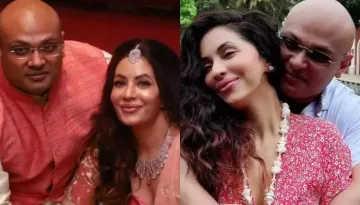 'Ishqbaaz' Actress, Mreenal Deshraj Reveals Her Husband, Ashim Matthan Is 10 Years Younger To Her