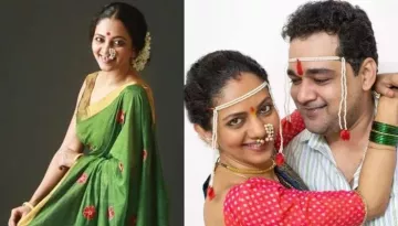 'Ek Mahanayak-Dr.B.R. Ambedkar' Fame, Neha Joshi Ties The Knot With Marathi Actor, Omkar Kulkarni