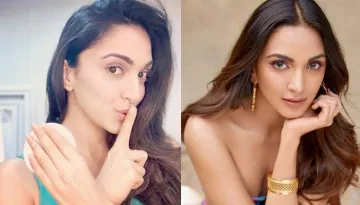Kiara Advani's One-Product All Natural Hack For Gaining Flawlessly Beautiful Skin At Home
