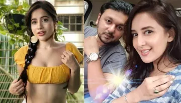 Urfi Javed Apologies To Chahatt Khanna For Her 'Divorce' Remarks, Says, 'It Was Wrong On My Part'