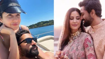 Katrina Kaif To Announce Her Pregnancy News On 'Koffee With Karan 7', Here's What We Know