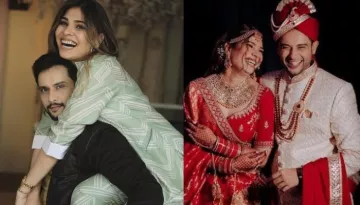 'Miley Jab Hum Tum' Actor, Abhishek Sharma Gets Married To Kanan Sharma In A Private Ceremony