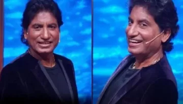 Indian Comedian, Raju Srivastava's Health Deteriorates After His Brain Stops Functioning