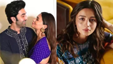 Ranbir Kapoor Reveals He Fell In Love At First Sight With Alia Bhatt, She Doubts And Asks, 'Really?'