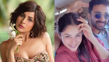 Shehnaaz Gill Reacts To Her Link-Up Rumours With Raghav Juyal, Says 'Ab Mai Hyper Ho Jaoongi'