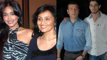 Jiah Khan's Mother, Rabia Reveals Accused, Sooraj Pancholi's Dad Said Son Ruined His Own Life