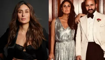 Kareena Kapoor Khan Posts An Adorable Picture Of 'The Love's Of Her Life' And It Is Unmissable