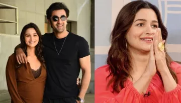 Alia Bhatt To Change Surname For Her Child, Reveals Why She Kept Wedding With Ranbir Kapoor A Secret